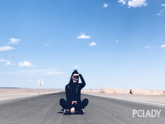 刘雯高圆圆说,这样拍照才能成为朋友圈的pho