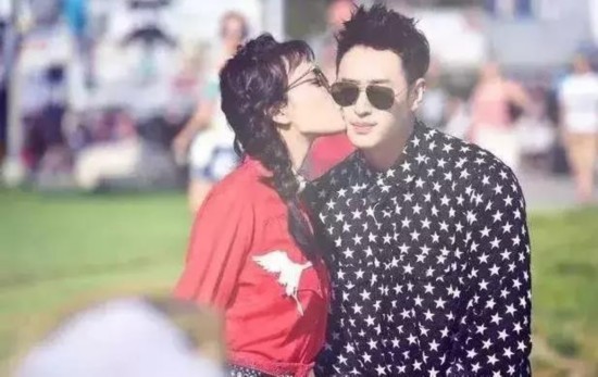 何炅在快本说了一句话 道出无尾熊cp吴昕潘玮柏的真正