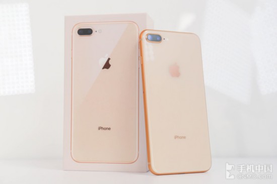 iPhone 8 Plus评测 它为过去十年画上句号