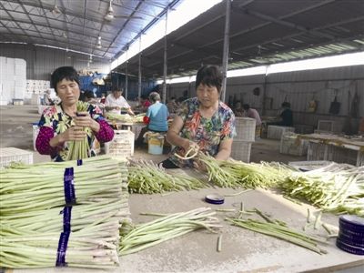 推进 立体富民 南通海门人收入苏中苏北居首