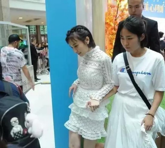 吴昕谈理想型:成熟、稳重,不一定要多帅潘玮柏符合吗?