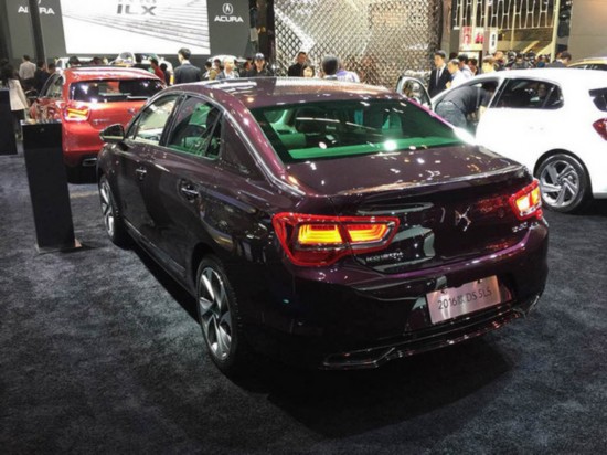 2016DS5 LS