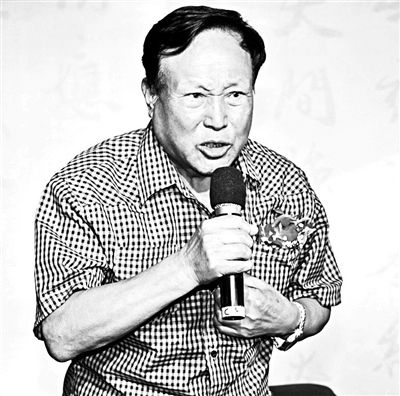 向我开炮!" "王成"饰演者刘世龙去世