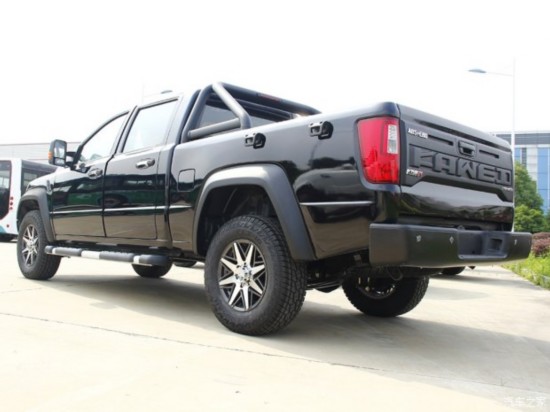  K150GT 2017 