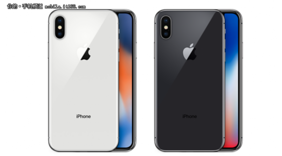 iPhoneX人臉識別的尷尬 被國產品牌打破