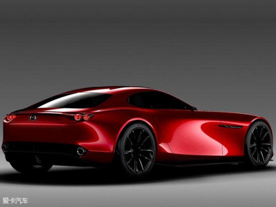 Դ()2016RX-VISION