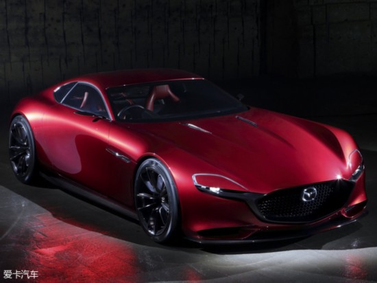 Դ()2016RX-VISION