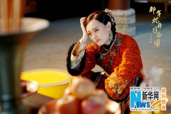 最新剧情:周莹组成泾阳金钗团 玩美女营销大