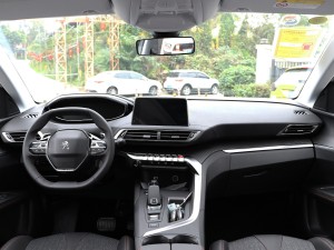 ������� ����4008 2017�� 350THP ��Ӣ��