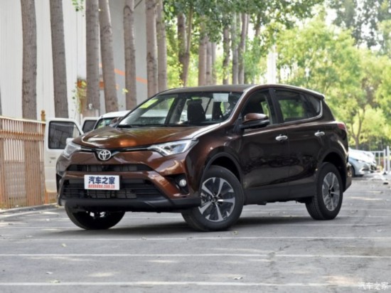 һ RAV4ٷ 2016 2.0L CVTа