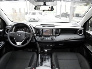 һ RAV4ٷ 2016 2.0L CVTа