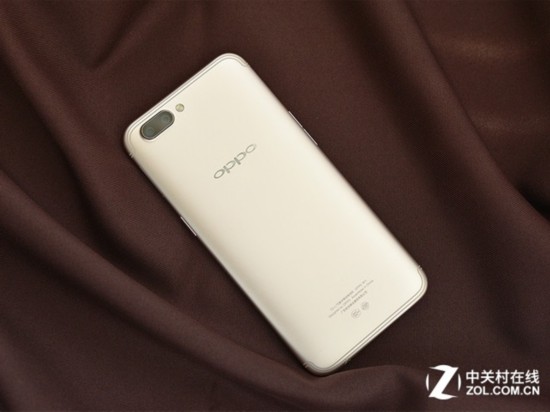 OPPO 