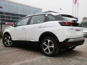 ������� ����4008 2017�� 350THP ��Ӣ��