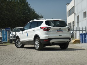 �������� ���� 2017�� EcoBoost 245 ����������