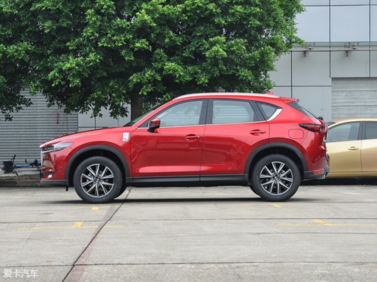 Դ2017ԴCX-5