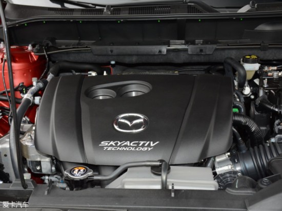Դ2017ԴCX-5
