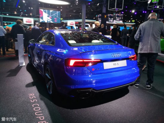 RS5