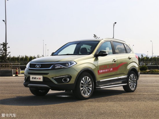 SUV;X5;10ԪSUV