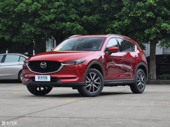 Դ2017ԴCX-5