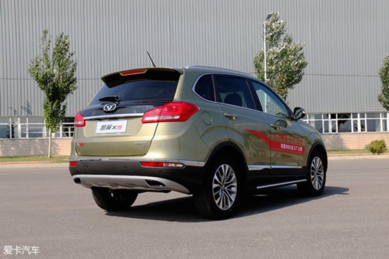 SUV;X5;10ԪSUV