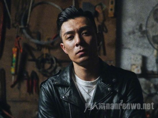 《使徒行者》2乐少锋是黑警还是卧底?揭秘乐