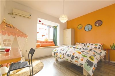 黄金周一房难求 民宿里看不一样的 老成都