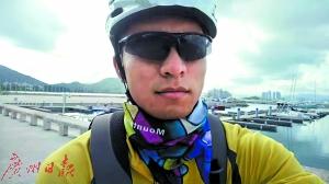 佛山校园老师多才多艺:数学老师讲课融入咏春