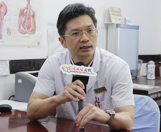 牙龈出血是肝脏出问题了?这里变大更需警惕肝