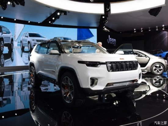 ƿJeep ͼ 2017 