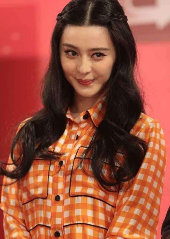 么发型最有女人味?Angelababy章子怡赵丽颖示