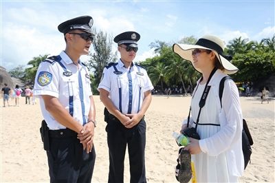 人民网海南频道