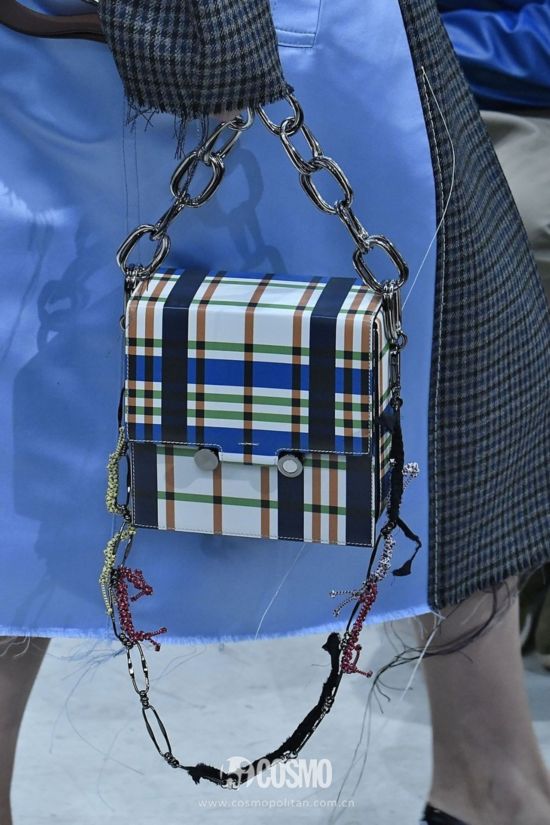 Marni 2018春夏系列