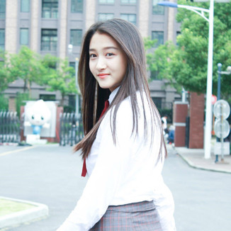关晓彤迪丽热巴杨幂赵丽颖颖儿郭采洁美女校短发灰女星奶奶图片