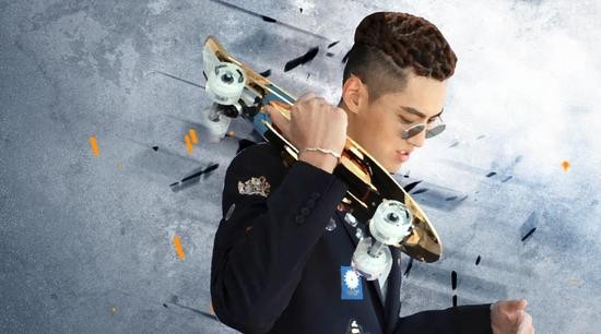 吴亦凡音乐纪录片《Free》收官:最真诚的吴亦凡