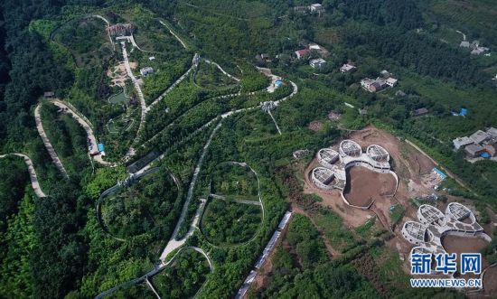 （砥礪奮進的五年·變革中國·圖文互動）（9）掀起改革新浪潮——黨的十八大以來歷史性變革系列述評之三