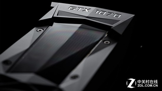對抗AMD Vega 56：Nvidia GTX 1070 Ti曝光 