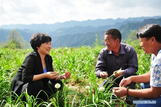 CHINA-CPC NATIONAL CONGRESS-DELEGATES (CN)