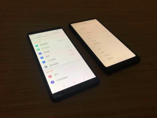 小米MIX 2才三千 為啥你還花八千買高端（不發） 