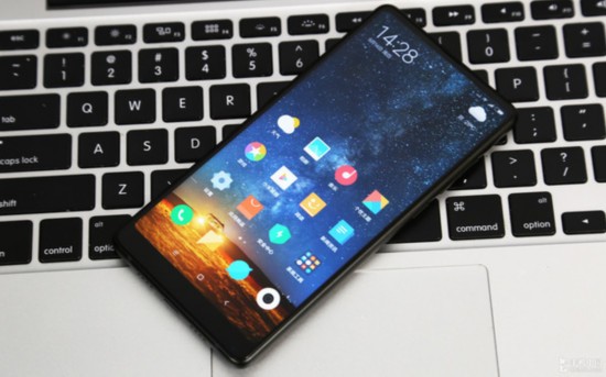 С��MIX 2