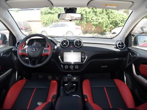  DX3 2016 1.5T SRG ֶ