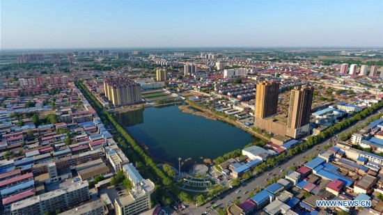 CHINA-BEIJING-DEVELOPMENT(CN)