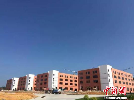 廣西中越邊境獲批設立防城港高新技術產業開發區