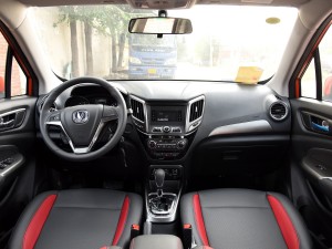  CS15 2016 1.5L Զʱа