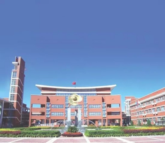 身边的好学校之北京市第十二中学:首都基础教