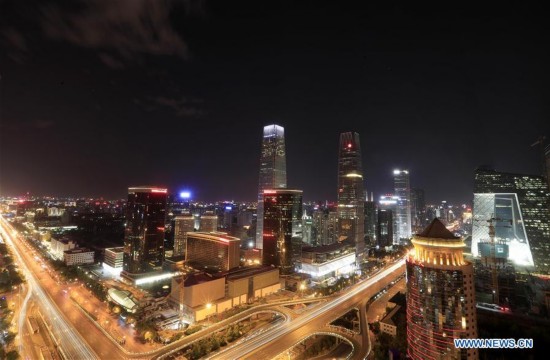 CHINA-BEIJING-DEVELOPMENT(CN)