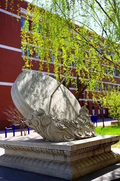 身边的好学校之北京市第十二中学:首都基础教