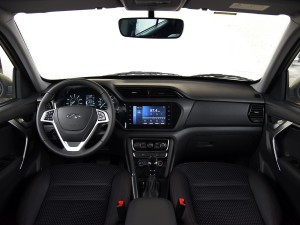  3 2016 1.6L CVTа