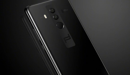 ����1W ��ΪMate10��ʱ�ݻ���iPhoneX 