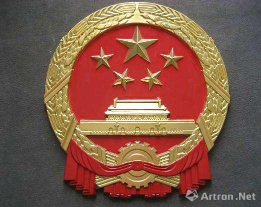 国徽