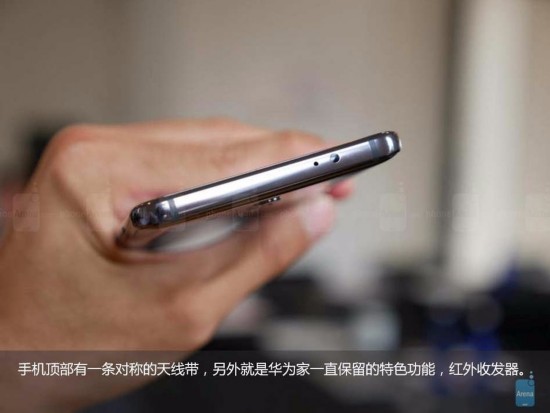 单手玩转6寸屏 华为Mate10 Pro上手图赏